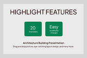 Modern Forestry Keynote, a Presentation Template by Loin Studio (Thumbnail 2 of 4)