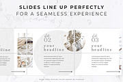 Instagram Post Carousel | Linen, a Social Media Template by Thirty One Palms Studio (Thumbnail 5 of 7)