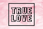 Contour Outlines Font, a Sans Serif Font by Fourteen Letter (Thumbnail 3 of 9)
