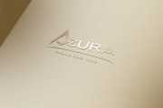Letter A Vector Logo Template, a Branding & Logo Template by GladicMonster (Thumbnail 5 of 23)