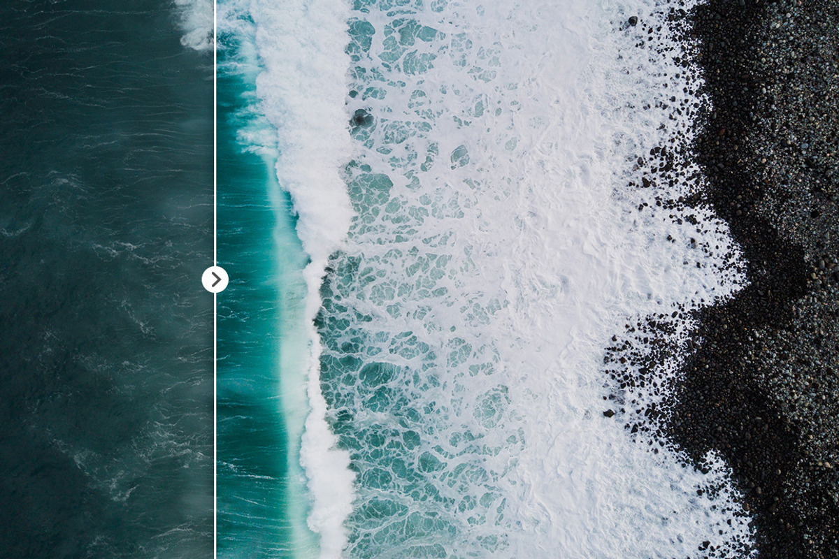 Lightroom Presets Aerial Photography, an Action Add-On by PhotoMarket (Photo 13 of 20)