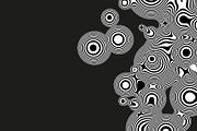 50 Zebra Metaballs, an Object Graphic by GarryKillian (Thumbnail 47 of 51)