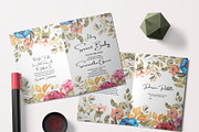 Baby Shower Invitation Template, an Invitation Template by Mazharul Islam (Thumbnail 3 of 3)