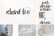 The Designer's Font BUNDLE, a Script Font by KA Designs (Thumbnail 35 of 64)
