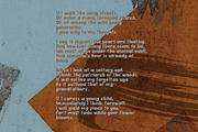 Imperfect Brush Font, a Font by Wild Ones (Thumbnail 8 of 9)