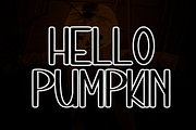 Homescary, a Serif Font by InermediaSTUDIO (Thumbnail 1 of 7)