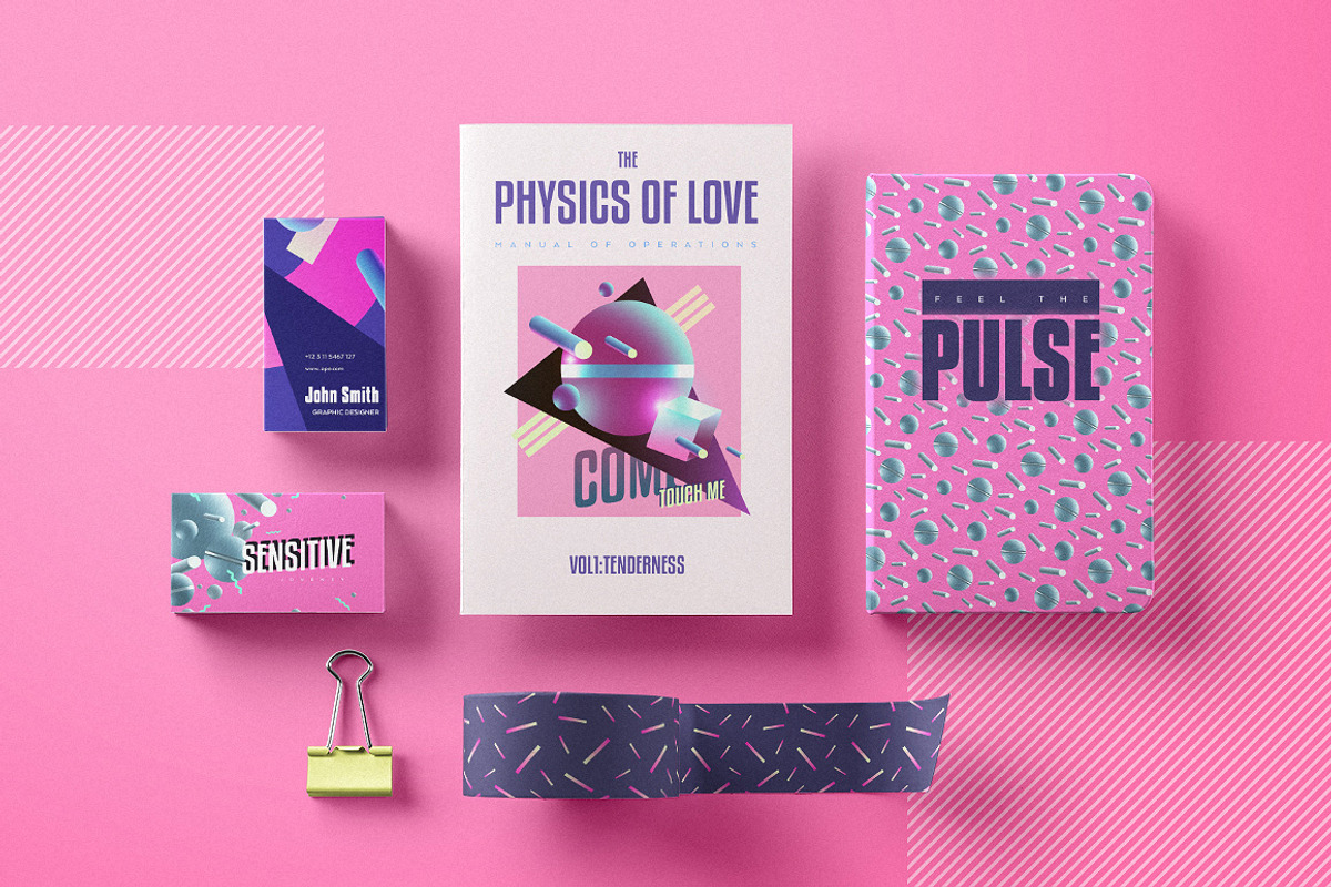 Totally Rad Bundle, a Graphic by Darumo Shop (Photo 16 of 26)
