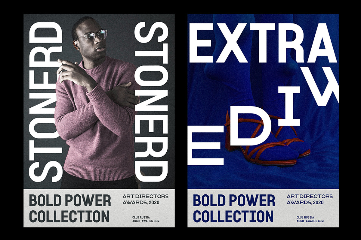 Adecion Display Font, a Serif Font by Dora Typefoundry (Photo 4 of 18)