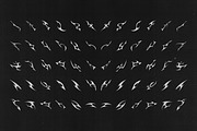 CYBER SIGILISM + NEO TRIBAL GRAPHIC, an Object Graphic by BonkiStudio (Thumbnail 7 of 20)
