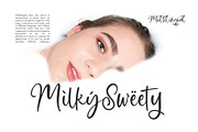 Vietha - Casual Hanwritten Font, a Script Font by Aksapix Studio (Thumbnail 10 of 10)