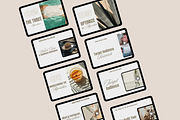 MRR Instagram Growth Video Course, a Marketing Template by Design By Hira (Thumbnail 6 of 9)
