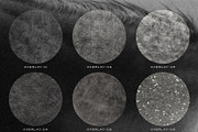Kasane - Japanese Paper Overlays, a Texture Graphic by alonahaidash (Thumbnail 6 of 22)