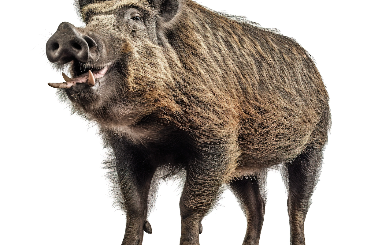250+ Savannah Animals Photo Bundle, an Animal Photo by Virgo Studio (Photo 4 of 6)