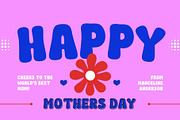 Fox Kind : 5 Font Styles, a Symbol Font by Fox7 By Rattana (Thumbnail 6 of 14)