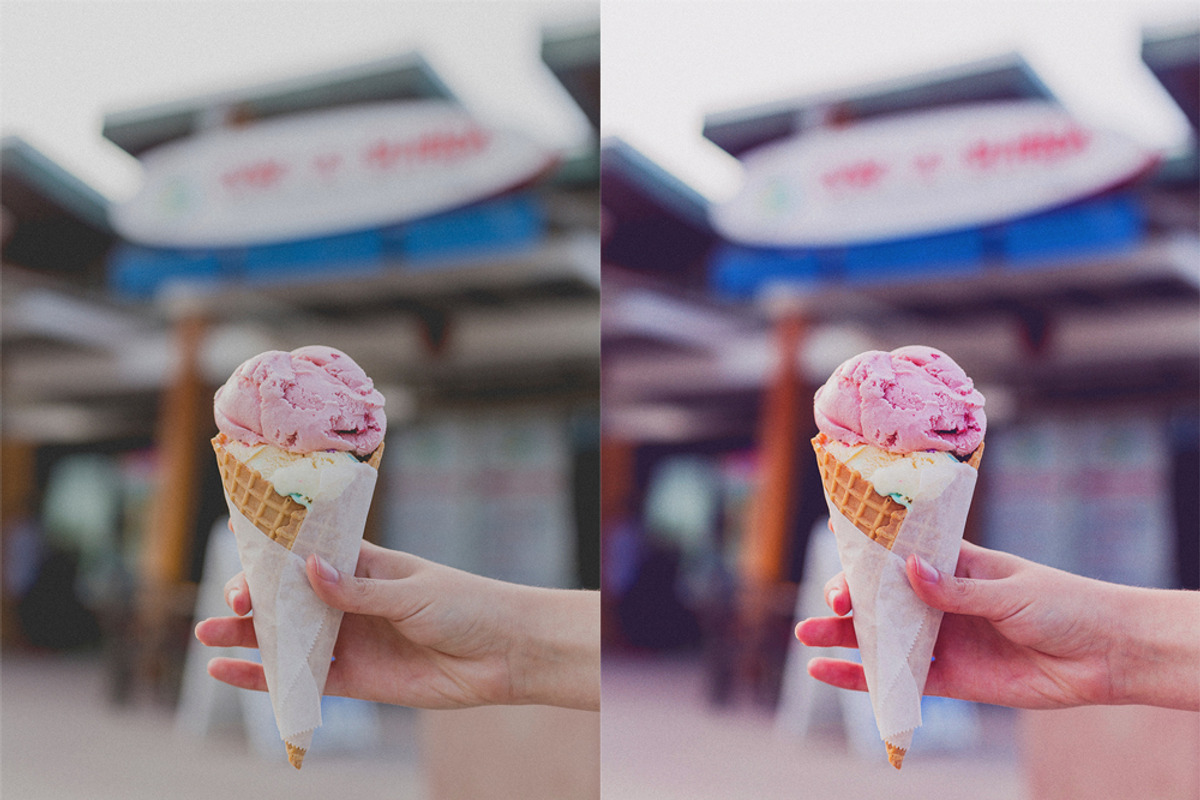 Summer Photoshop Actions, an Action Add-On by Bato (Photo 8 of 12)