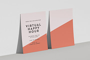 Canva + AI Invitation Set II, an Invitation Template by Viaduc (Thumbnail 2 of 4)