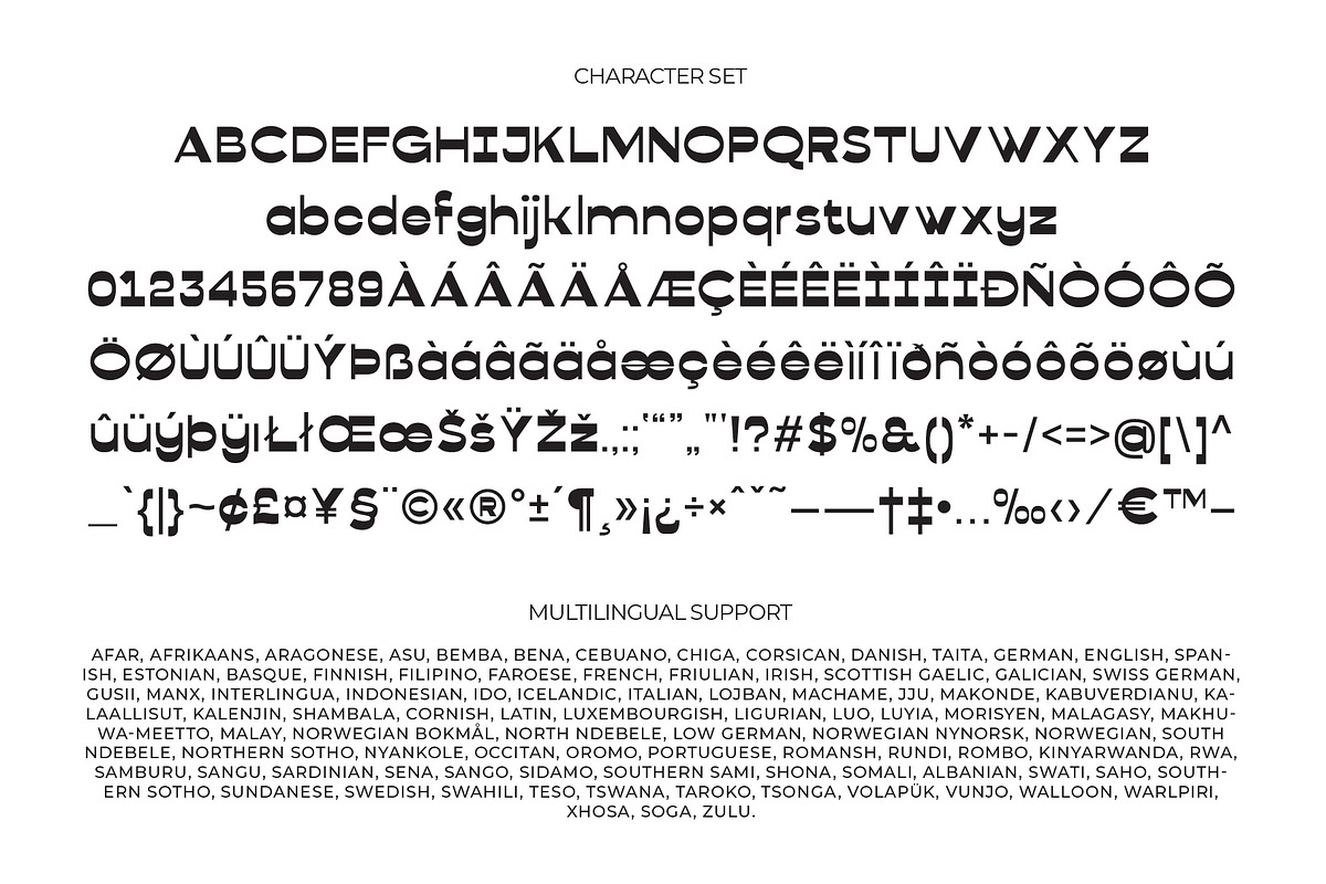 Corsage - Reverse Contrast Font, a Serif Font by Brainwaves.Studio (Photo 6 of 9)