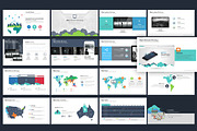Business Startup Keynote Template, a Presentation Template by Stock Shape (Thumbnail 8 of 8)