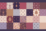 Majestic Paisley Symphony, a Pattern Graphic by Sonulkaster (Thumbnail 3 of 12)