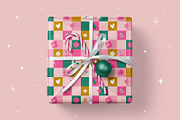 Christmas in Australia Holiday Set, an Animal Illustration by danceyourlife (Thumbnail 10 of 10)