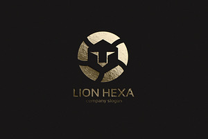 Lion Hexa