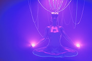 Metaverse, a Person Illustration by GarryKillian (Thumbnail 12 of 14)