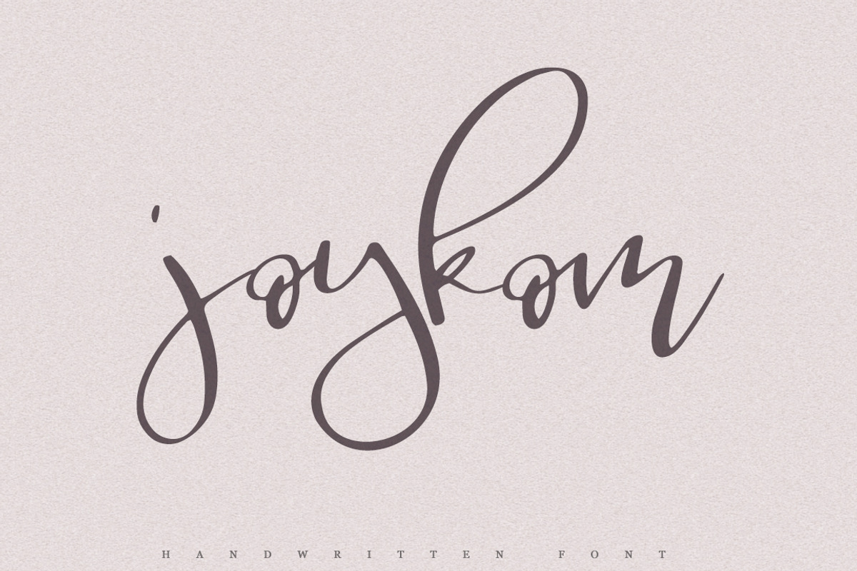 Joykom
