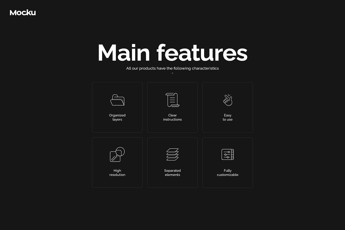 iPhone PRO 15 Mockup Collection, an iPhone Mockup by Mocku (Photo 13 of 14)