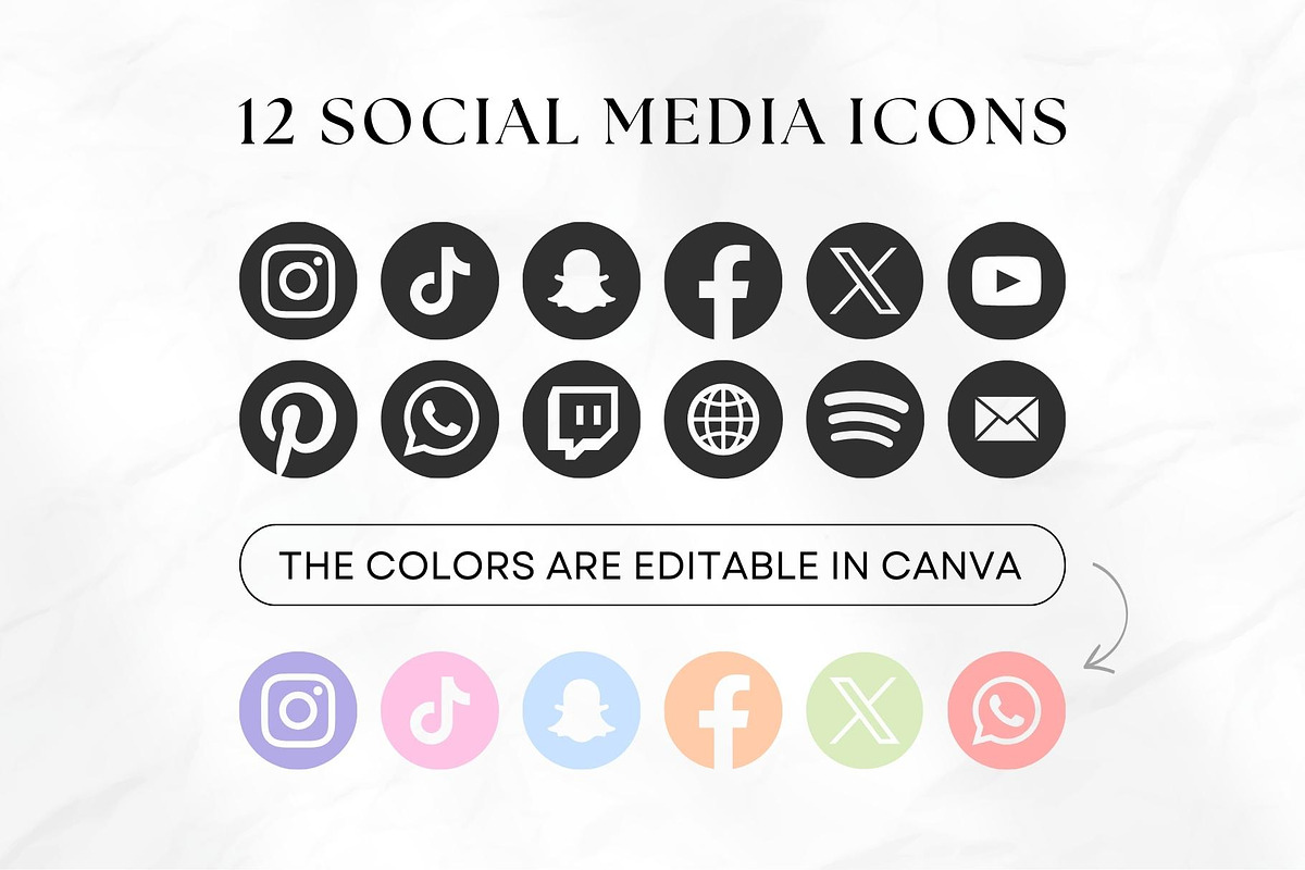 Nail Tech Acuity Scheduling • Canva preview 7