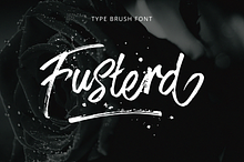Fuster Brush