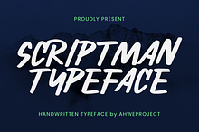 Scriptman
