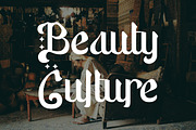 Fattah, a Serif Font by HATFSTUDIO (Thumbnail 2 of 8)