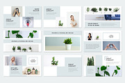 Zero Powerpoint, a Presentation Template by binangkit (Thumbnail 14 of 29)