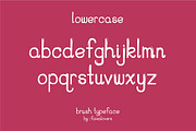 Griyefo font, a Font by khalwa.studio (Thumbnail 4 of 9)
