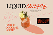 Gayalie Swimwear - Font Duo, a Serif Font by Afkari Studio (Thumbnail 8 of 10)
