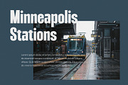 Ghalling - Modern Bold Sans Serif, a Sans Serif Font by TypeLogue (Thumbnail 3 of 5)
