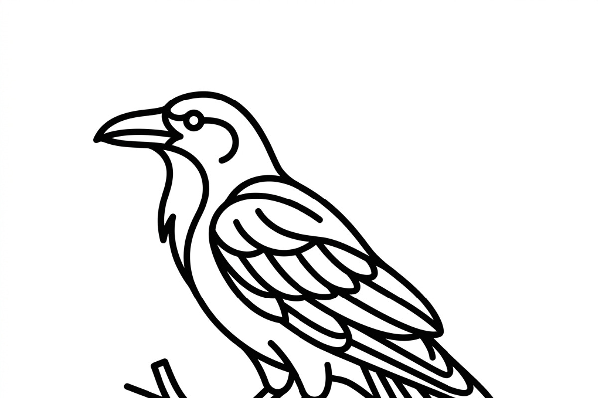 21 Haunted Halloween Icon Set, an Outline Icon by adenpinkstore (Photo 10 of 11)
