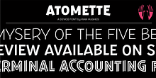 Atomette