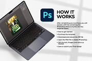 Green Midweek Church Service Flyer, a Social Media Template by Vintage Impressions (Thumbnail 5 of 6)