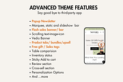 Serenity - Premium Shopify Theme, a Shopify Template by Xynotheme (Thumbnail 3 of 7)