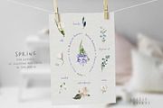Hello Spring - Gardening Graphics, an Object Graphic by studioequinox (Thumbnail 8 of 12)
