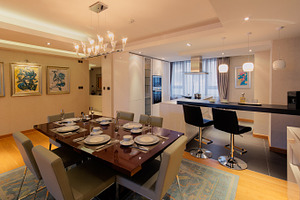 Kitchen Interior