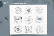 Merry Christmas nordic, an Object Graphic by Happy Letters (Thumbnail 8 of 15)