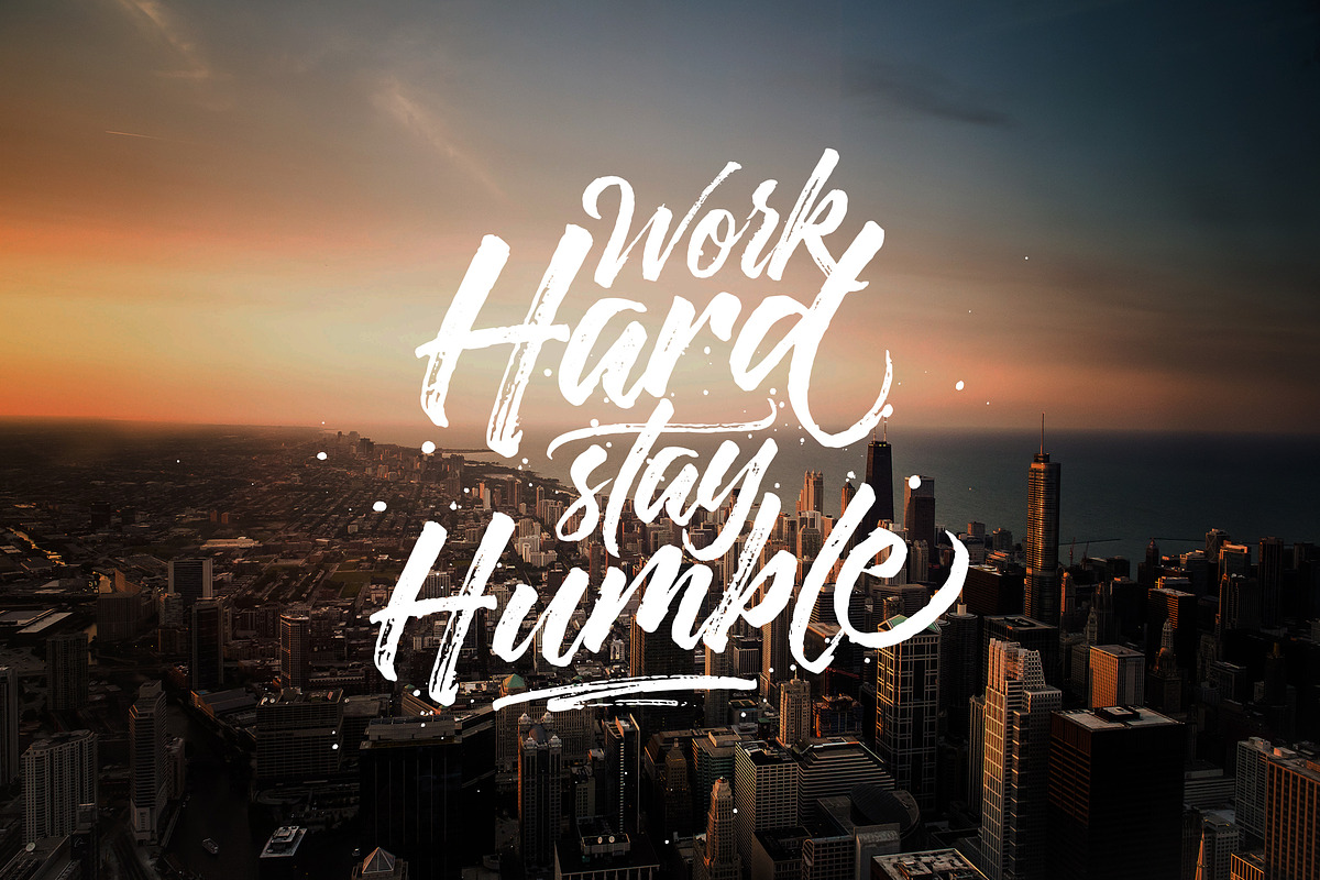 Free Download - Fontfreebie
