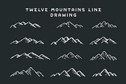SCOUTH TYPE, a Font by SON OF THIRTEEN (Thumbnail 6 of 7)
