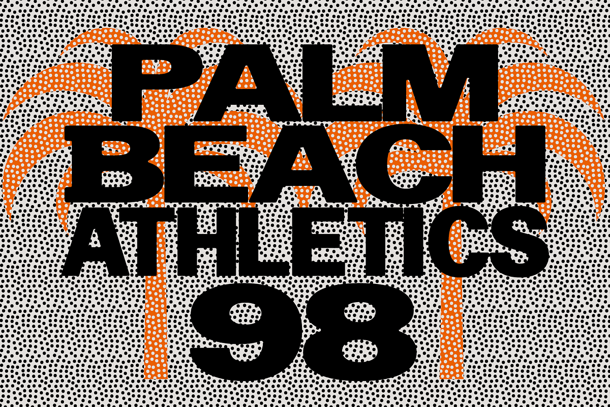 Budder - Variable Typeface Family, a Font by Press & Pen (Photo 8 of 12)