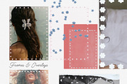 Play & Overlay: Paper Charms, an Object Graphic by Purple (Thumbnail 5 of 12)