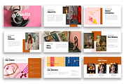 Gevitz– Business Keynote Template, a Presentation Template by kreatifreya (Thumbnail 4 of 10)