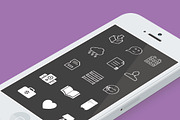 Vector Icons, an Icon by DeepDesign (Thumbnail 2 of 4)