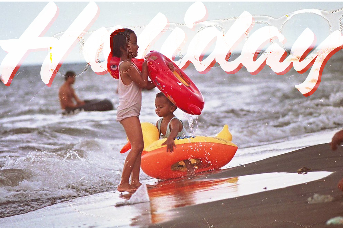 Chiba Script Font, a Script Font by Brainware Graphic (Photo 8 of 9)